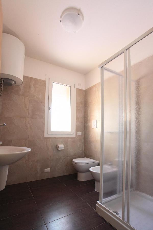 Residence Margherita Bibione Exterior foto